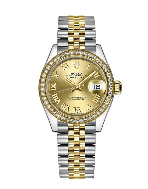 rolex femme 28mm|rolex datejust 28mm price.